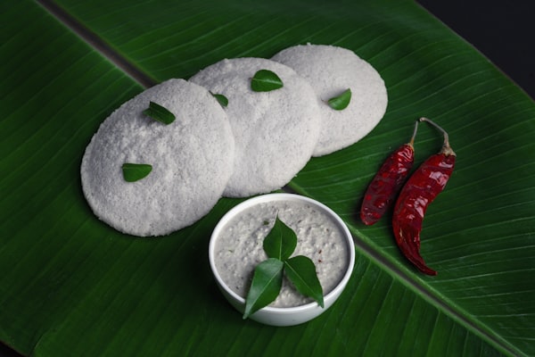 Conscious Food