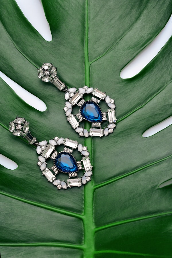 Handmade Jewellery
